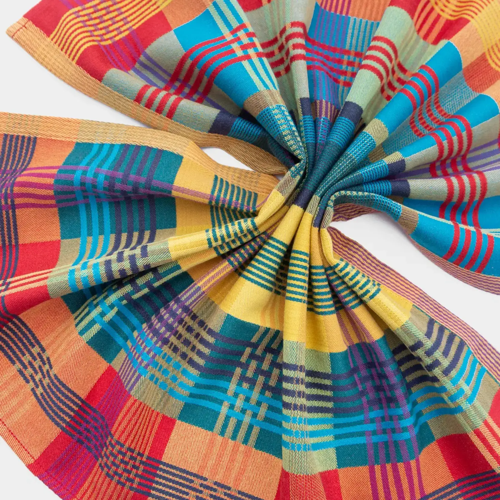 Foekje Fleur Foekje Fleur - Theedoek Wild Weave #33B-2