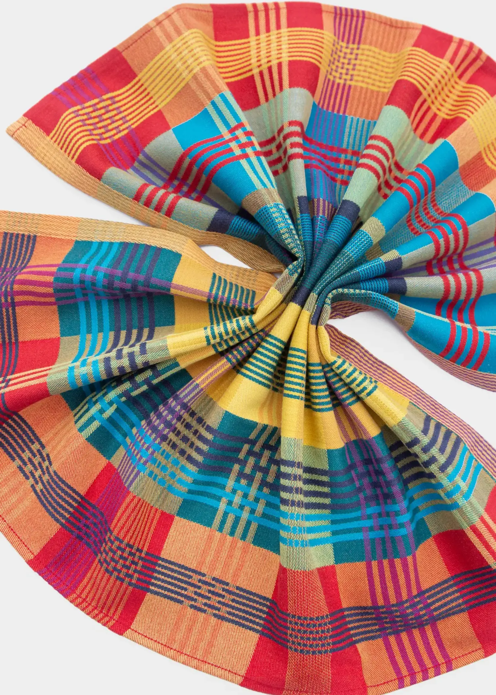 Foekje Fleur Foekje Fleur - Theedoek Wild Weave #33B-2