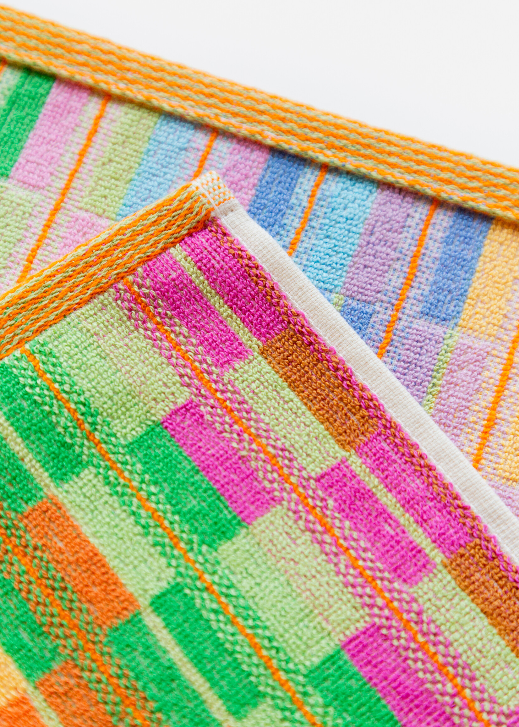 Foekje Fleur Foekje Fleur - Keukendoek Basket #29