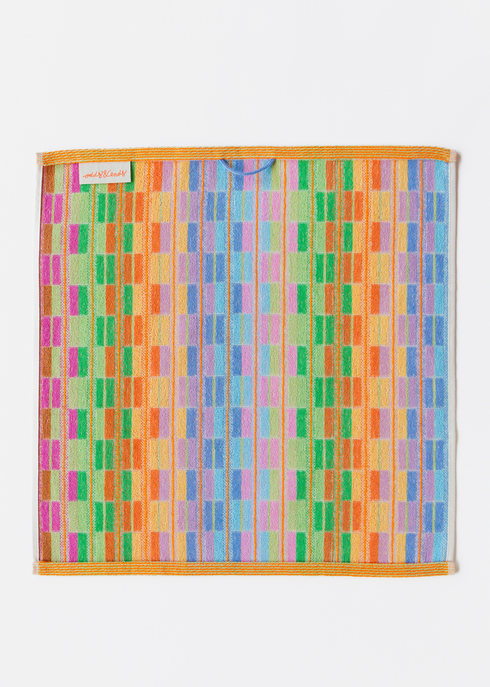 Foekje Fleur Foekje Fleur - Keukendoek Basket #29