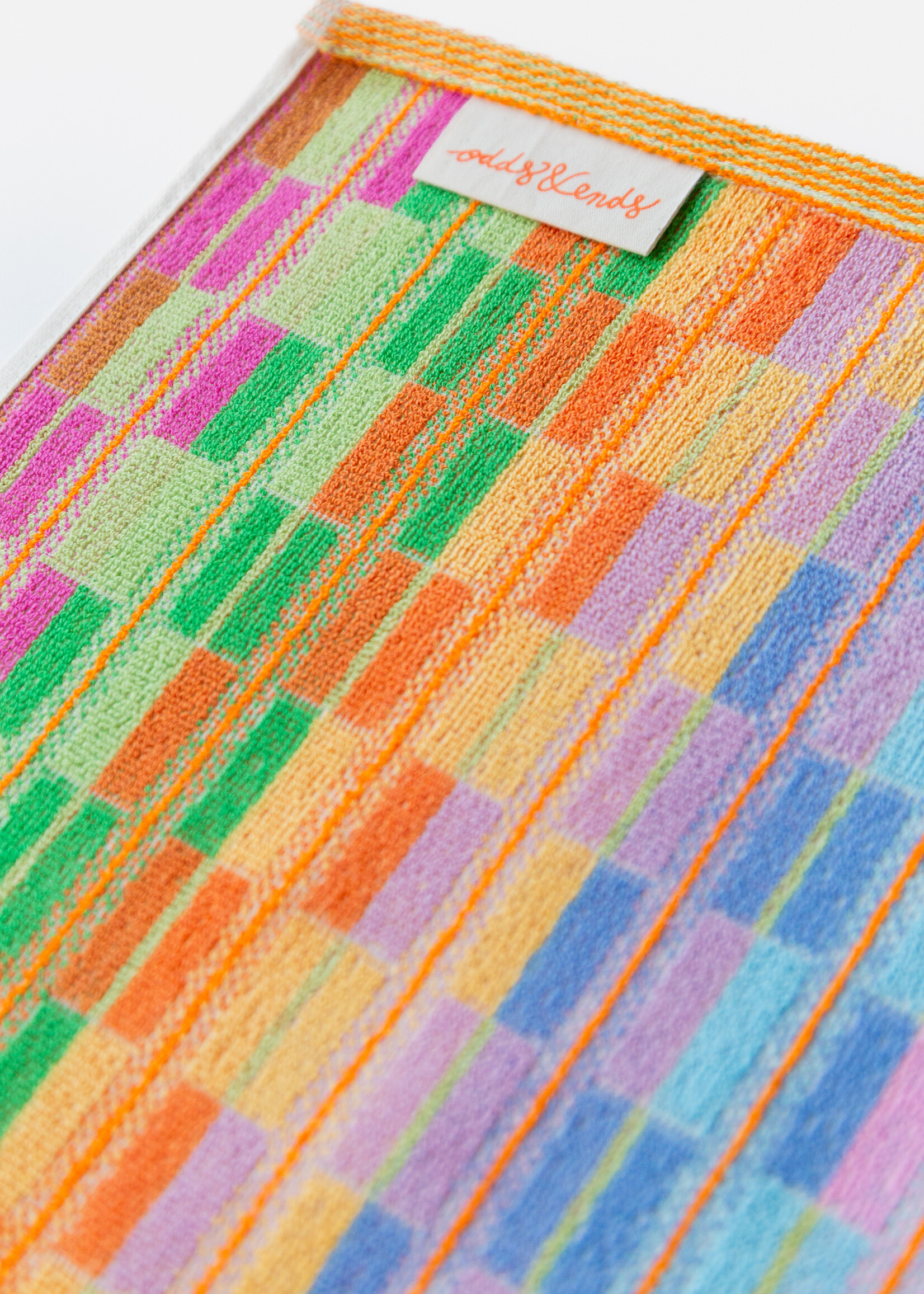 Foekje Fleur Foekje Fleur - Keukendoek Basket #29