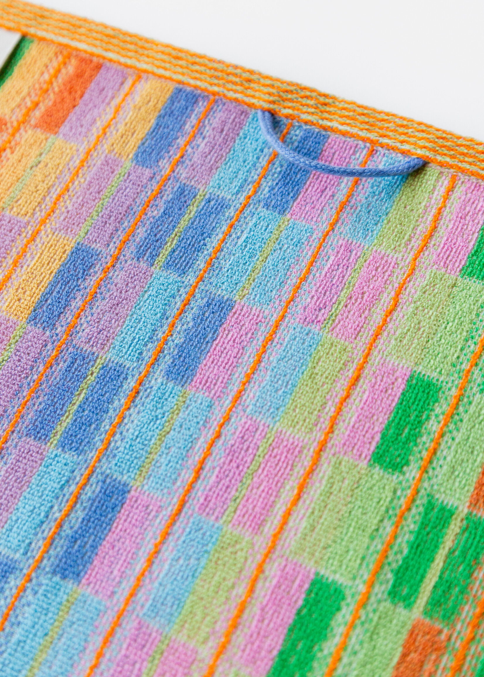 Foekje Fleur Foekje Fleur - Keukendoek Basket #29