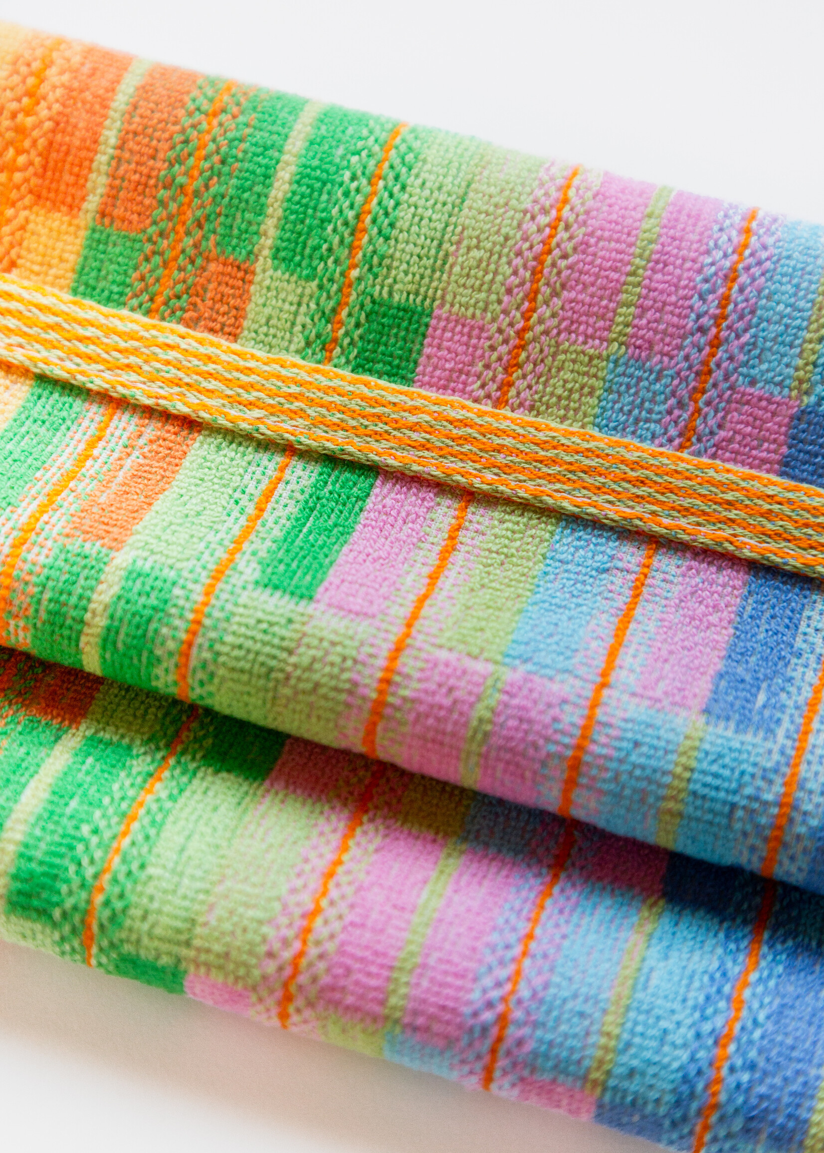 Foekje Fleur Foekje Fleur - Keukendoek Basket #29