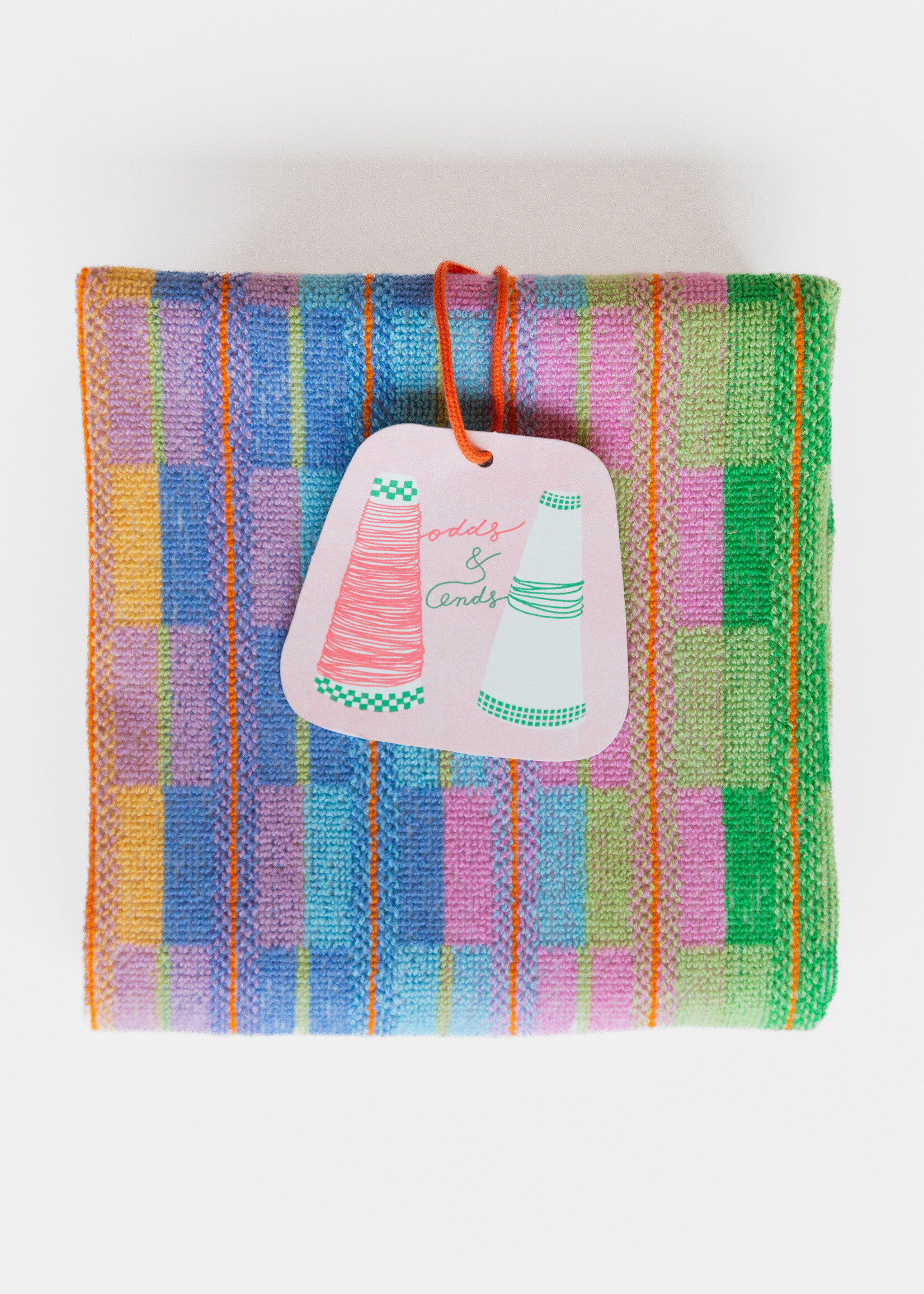 Foekje Fleur Foekje Fleur - Keukendoek Basket #29