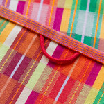 Foekje Fleur Foekje Fleur - Theedoek Basket #30C