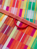 Foekje Fleur Foekje Fleur - Theedoek Basket #30C