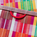 Foekje Fleur Foekje Fleur - Theedoek Basket #30A