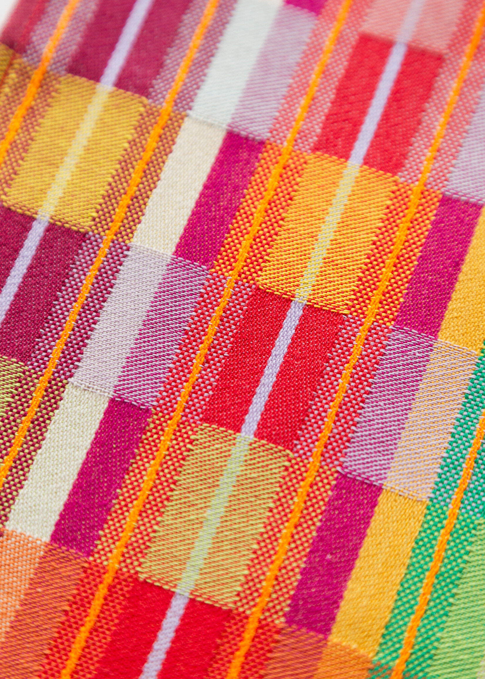 Foekje Fleur Foekje Fleur - Theedoek Basket #30A