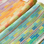 Foekje Fleur Foekje Fleur - Multi doek duo Basket #31