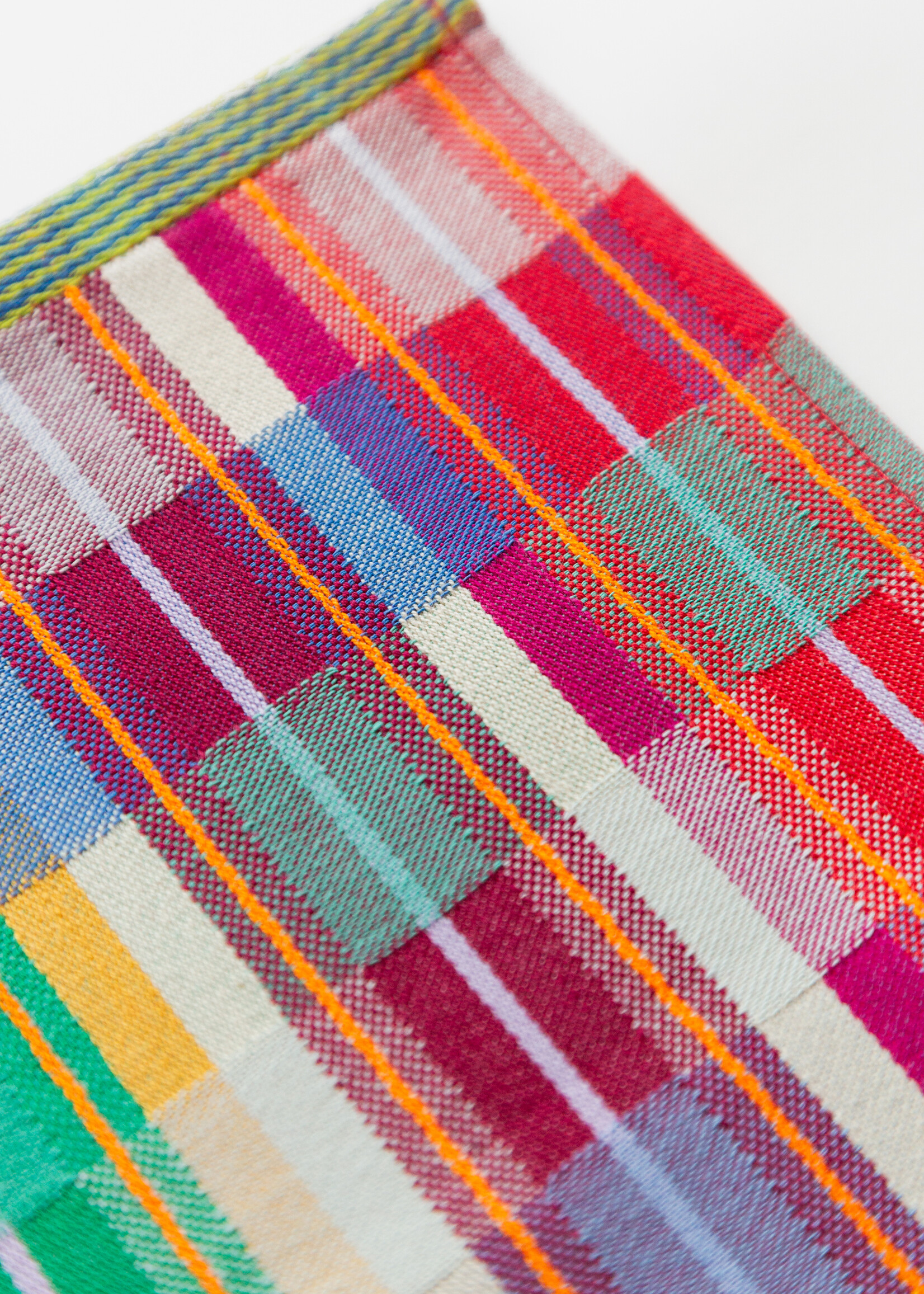 Foekje Fleur Foekje Fleur - Theedoek Basket #30B