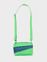 Susan Bijl Susan Bijl - Bum Bag (FLASH) - S -   Greenscreen &  Dark Patrol