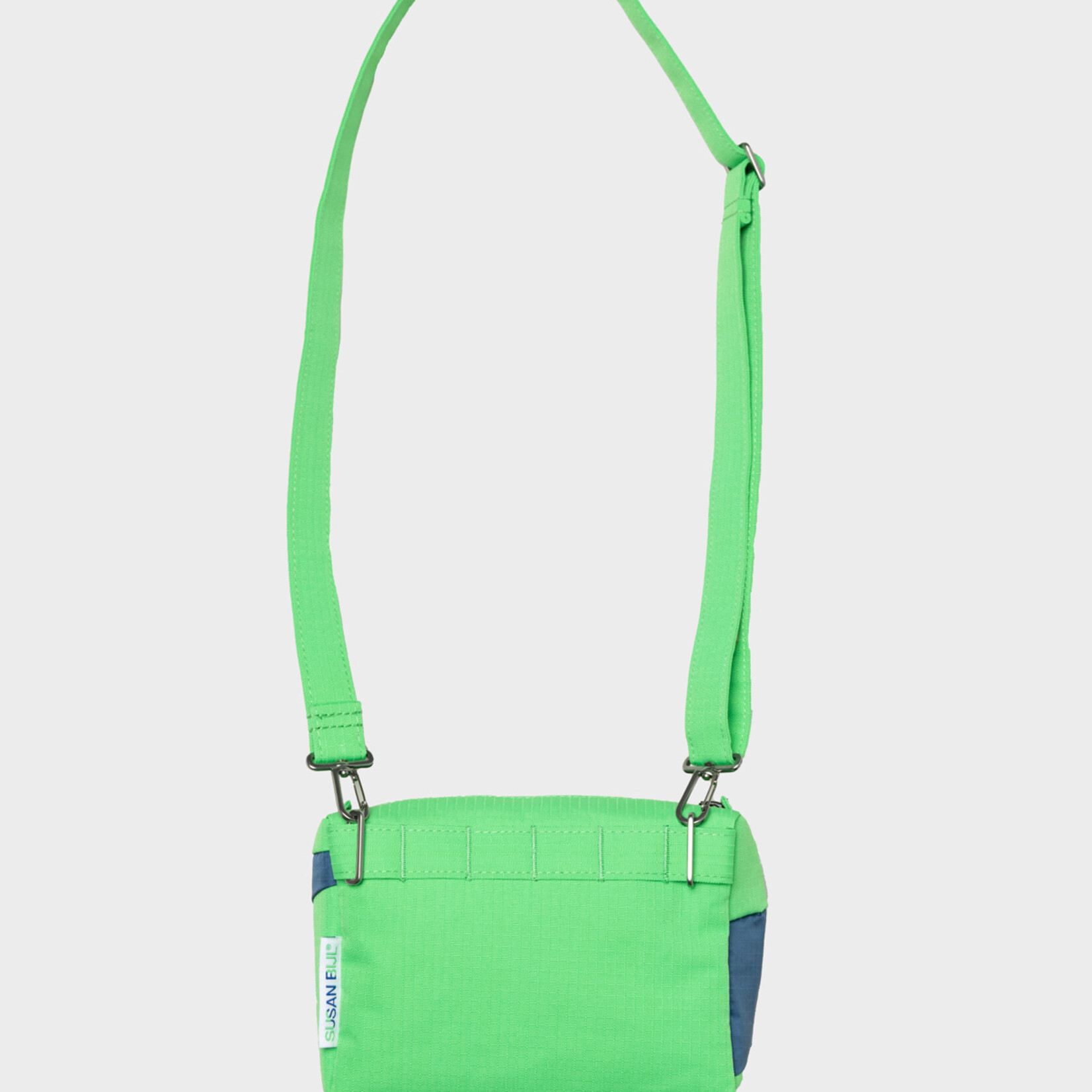 Susan Bijl Susan Bijl - Bum Bag (FLASH) - S -   Greenscreen &  Dark Patrol