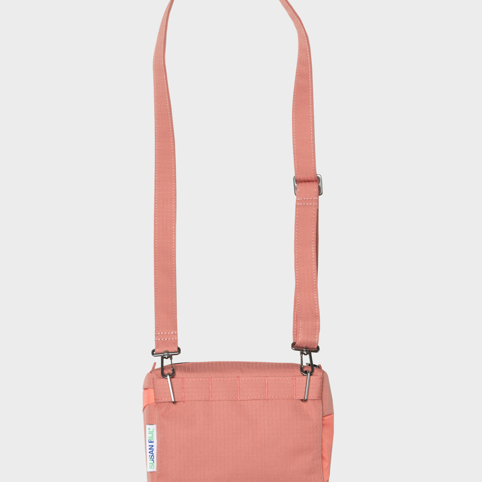 Susan Bijl Susan Bijl - Bum Bag (FLASH) - S - Try & Coral