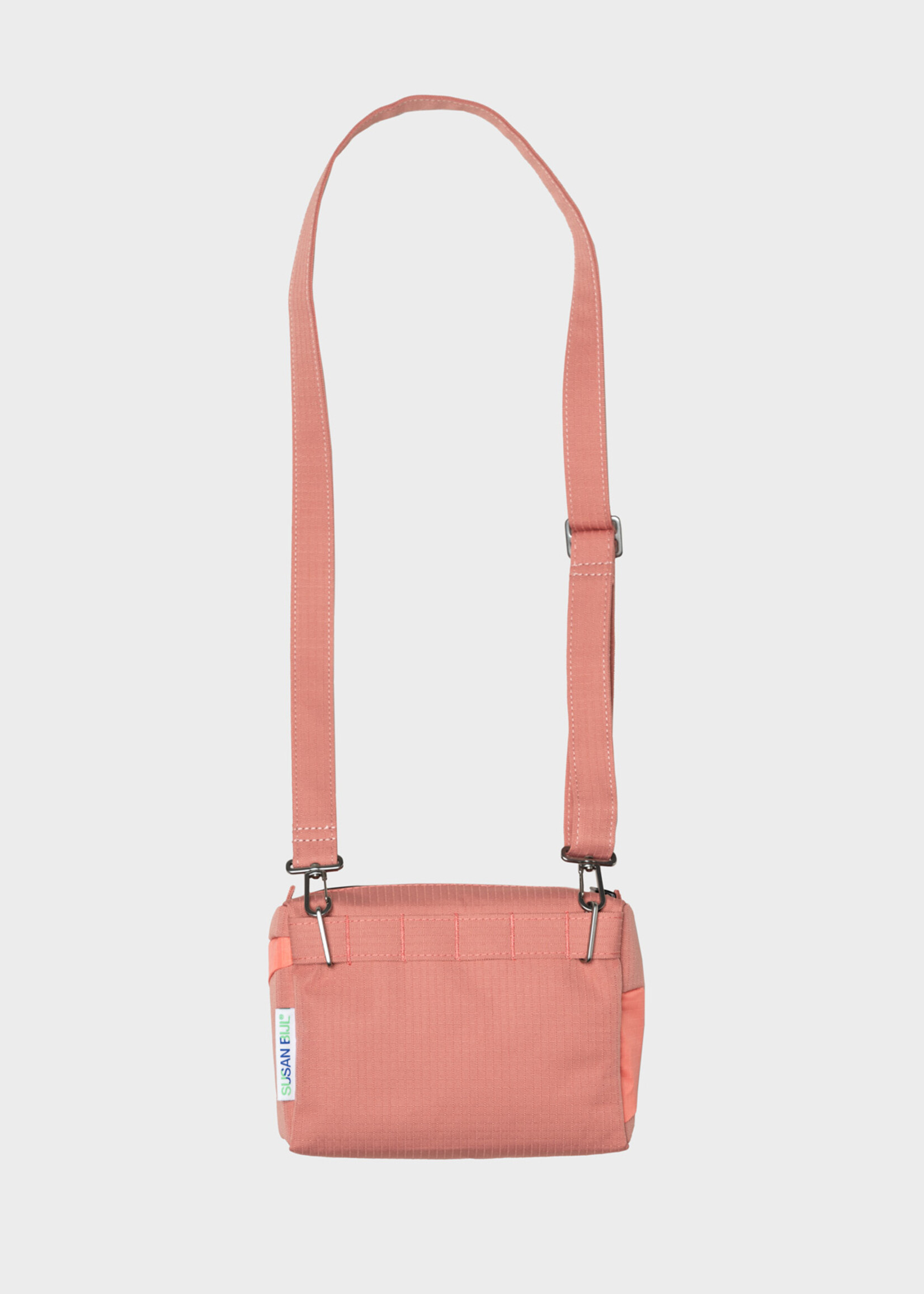 Susan Bijl Susan Bijl - Bum Bag (FLASH) - S - Try & Coral