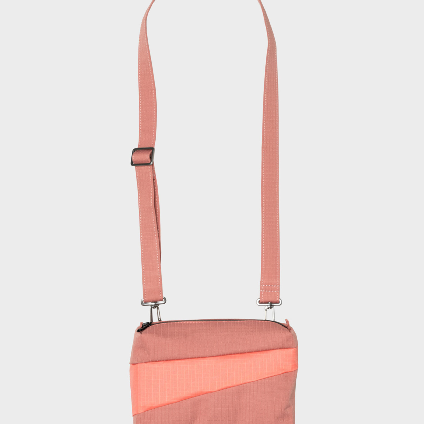 Susan Bijl Susan Bijl - Bum Bag (FLASH) - S - Try & Coral