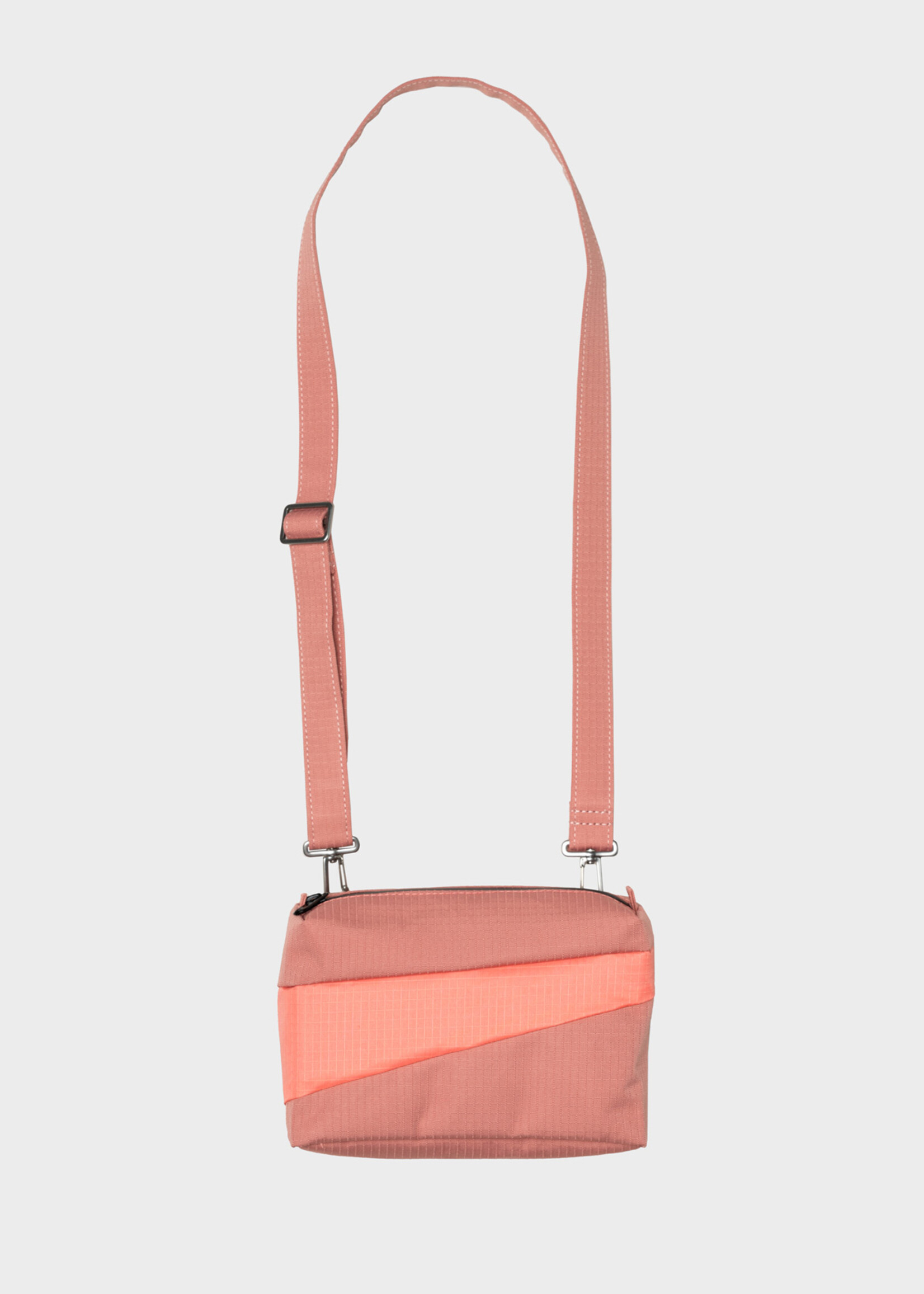 Susan Bijl Susan Bijl - Bum Bag (FLASH) - S - Try & Coral