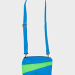 Susan Bijl Susan Bijl - Bum Bag (FLASH) - S - Wave &  Greenscreen