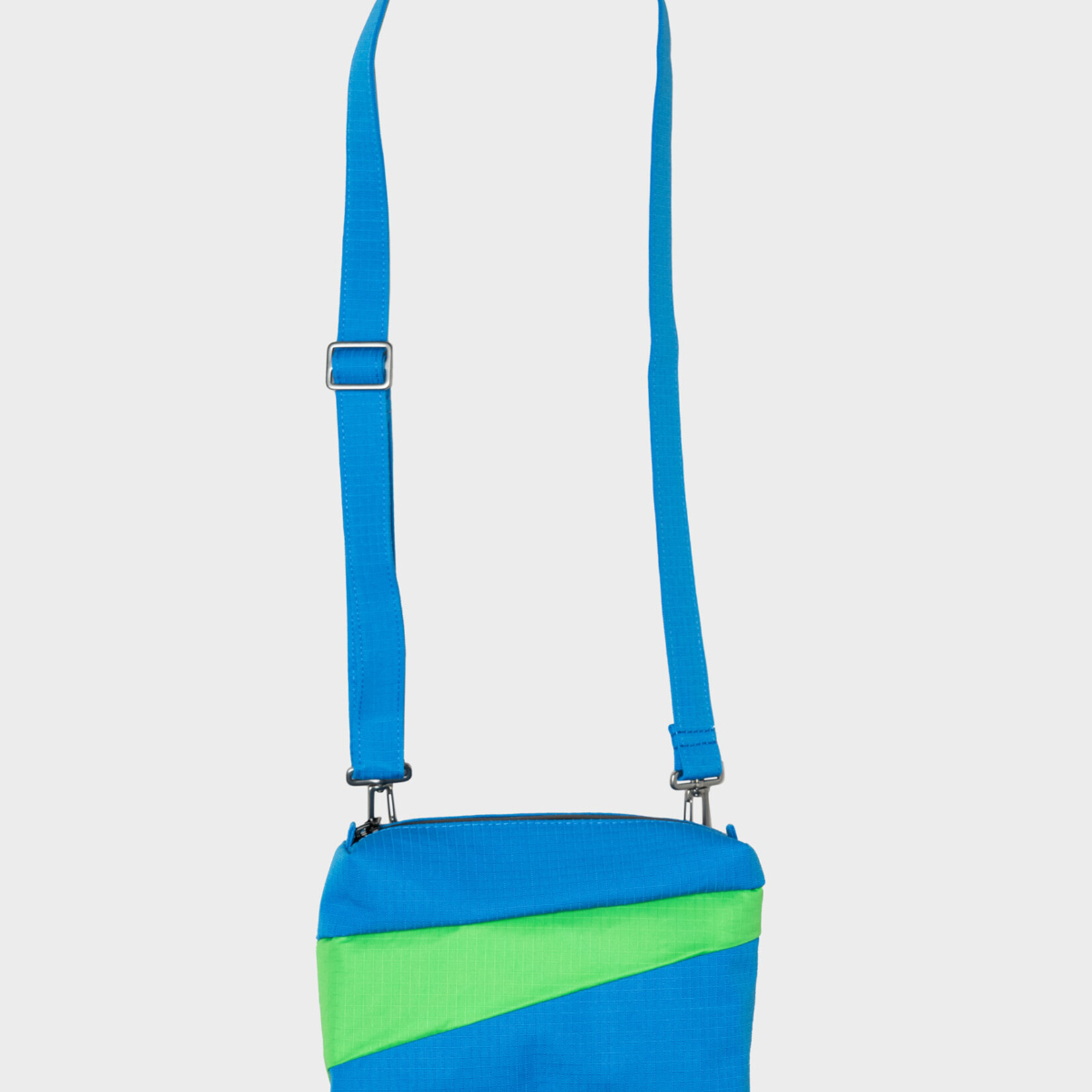 Susan Bijl Susan Bijl - Bum Bag (FLASH) - S - Wave &  Greenscreen