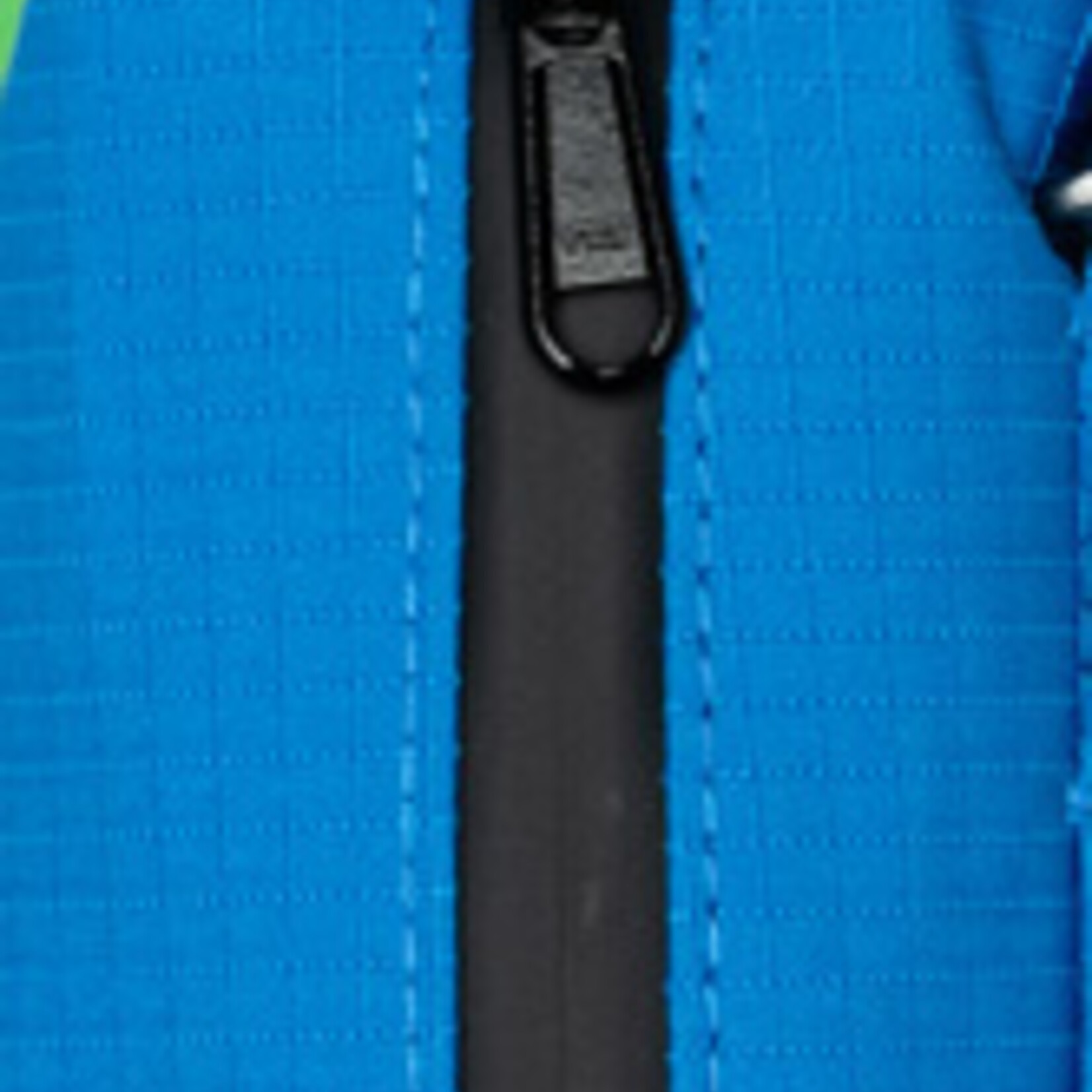 Susan Bijl Susan Bijl - Bum Bag (FLASH) - S - Wave &  Greenscreen