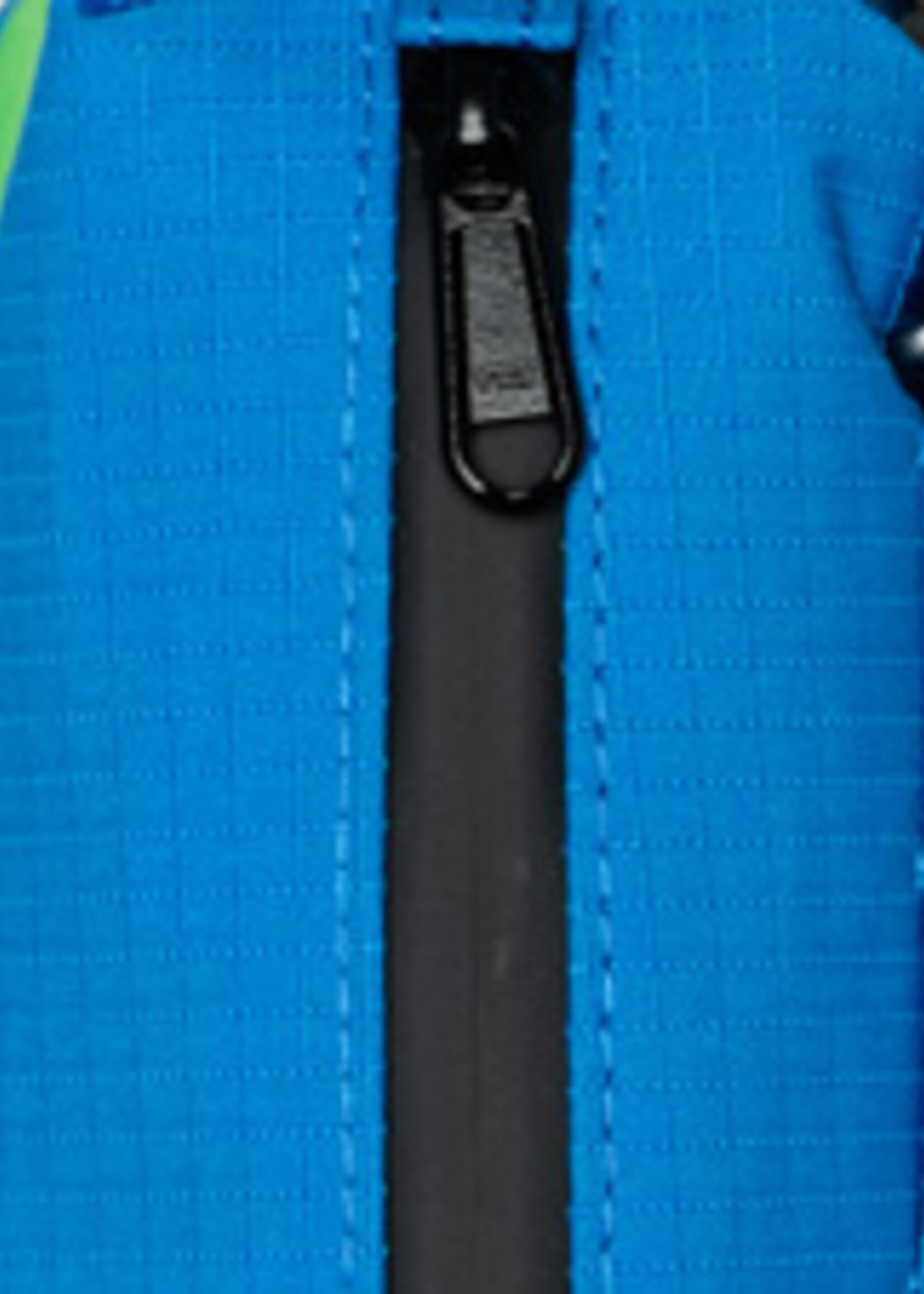 Susan Bijl Susan Bijl - Bum Bag (FLASH) - S - Wave &  Greenscreen