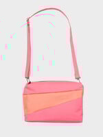 Susan Bijl Susan Bijl - Bum Bag (FLASH) - M - Fluo Pink & Coral