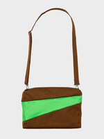 Susan Bijl Susan Bijl - Bum Bag (FLASH) - M - Hazel &  Greenscreen