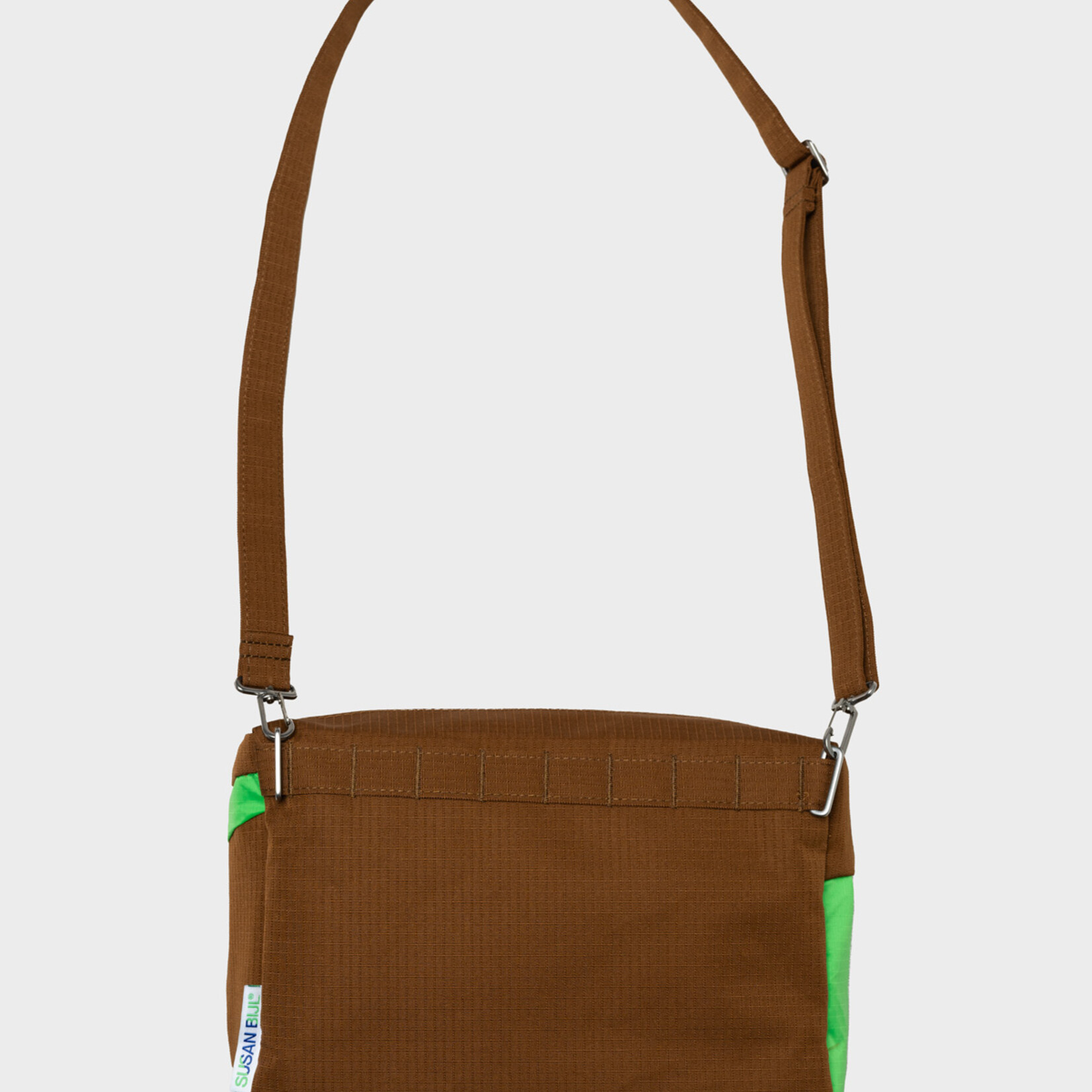 Susan Bijl Susan Bijl - Bum Bag (FLASH) - M - Hazel &  Greenscreen