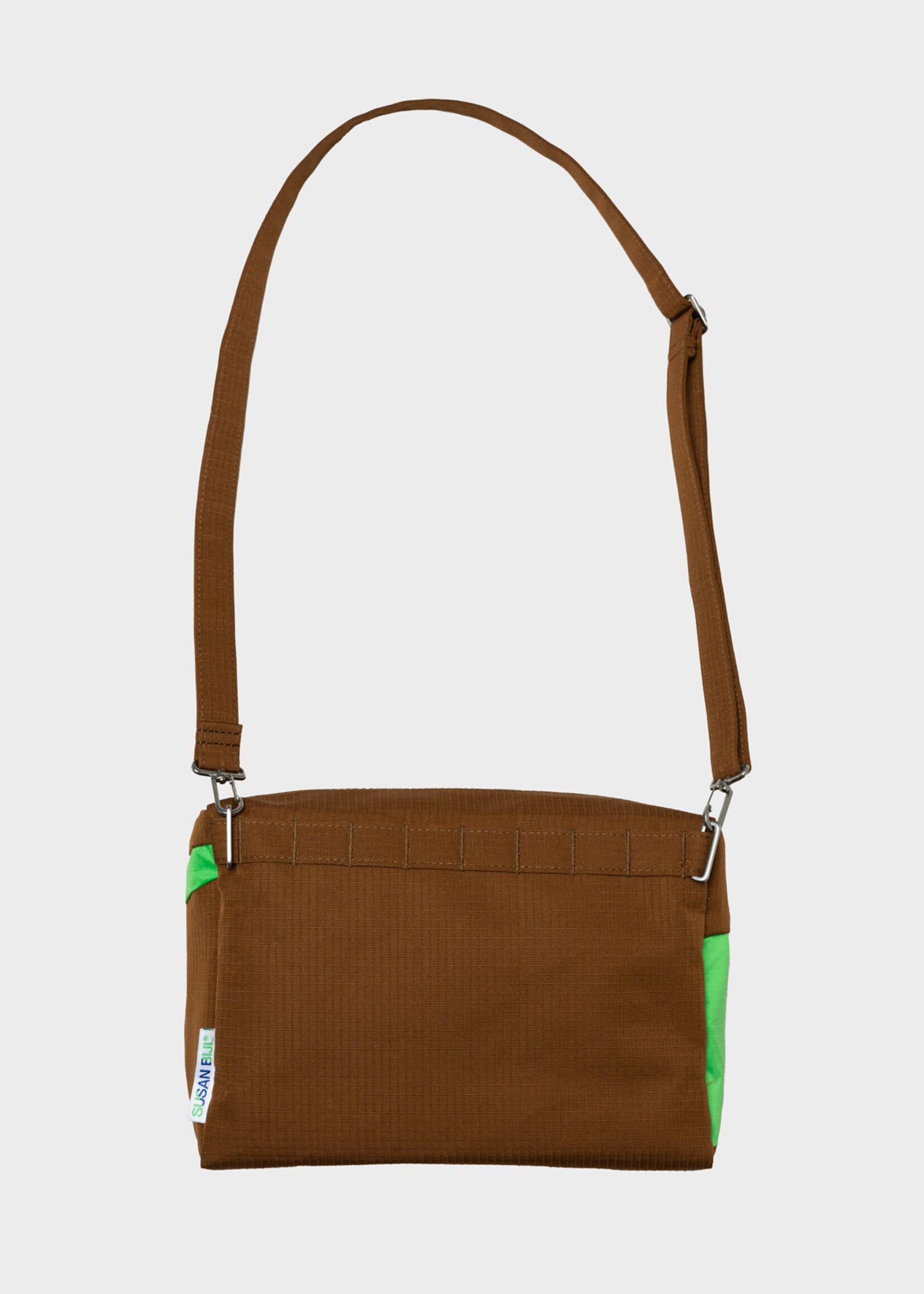 Susan Bijl Susan Bijl - Bum Bag (FLASH) - M - Hazel &  Greenscreen