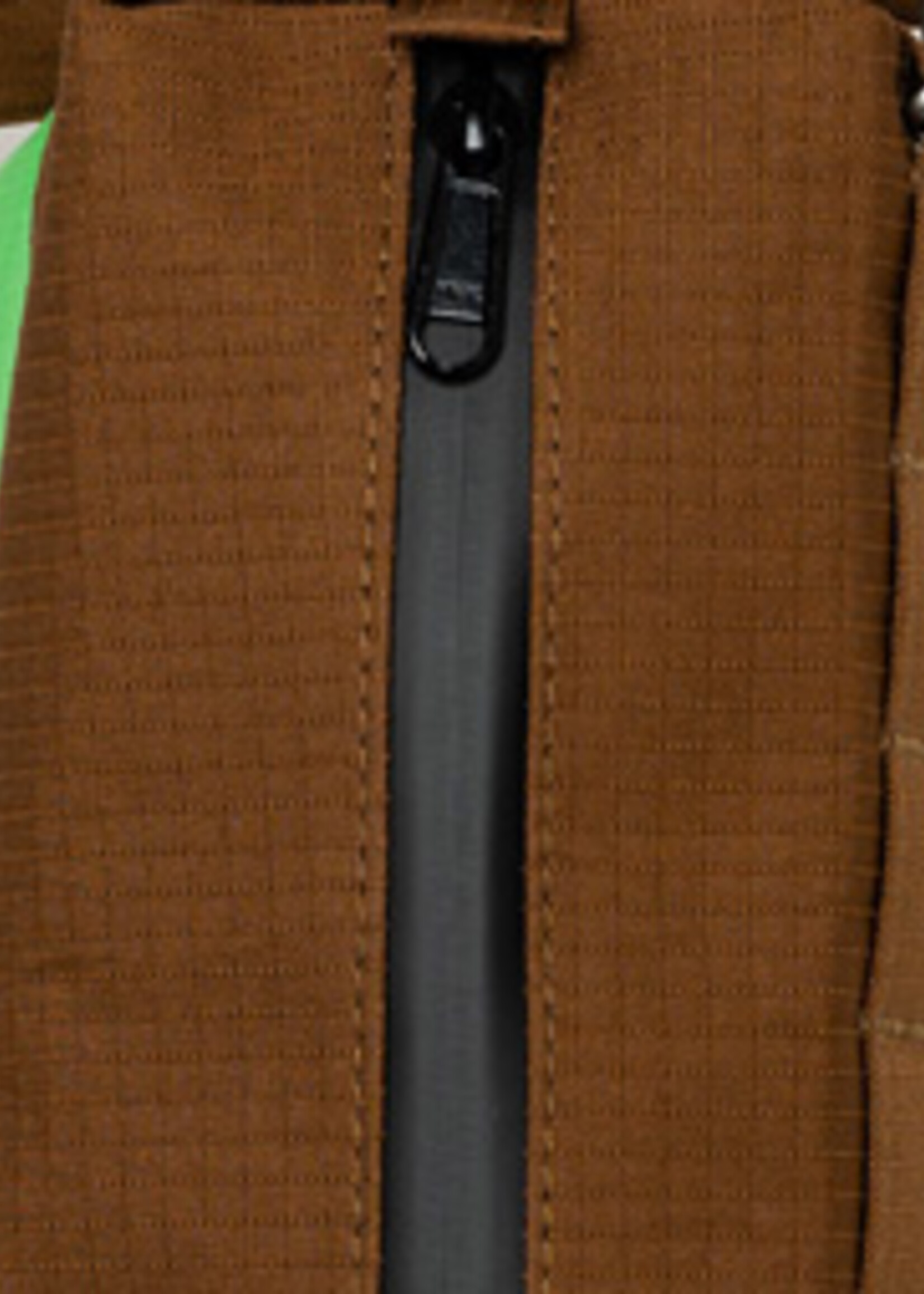 Susan Bijl Susan Bijl - Bum Bag (FLASH) - M - Hazel &  Greenscreen