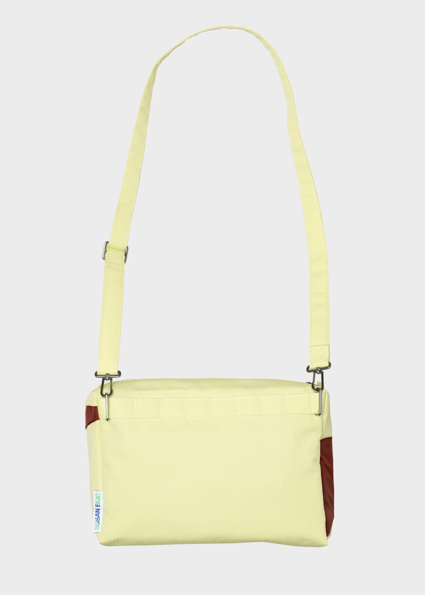 Susan Bijl Susan Bijl - Bum Bag (FLASH) - M - Joy & Oxyde