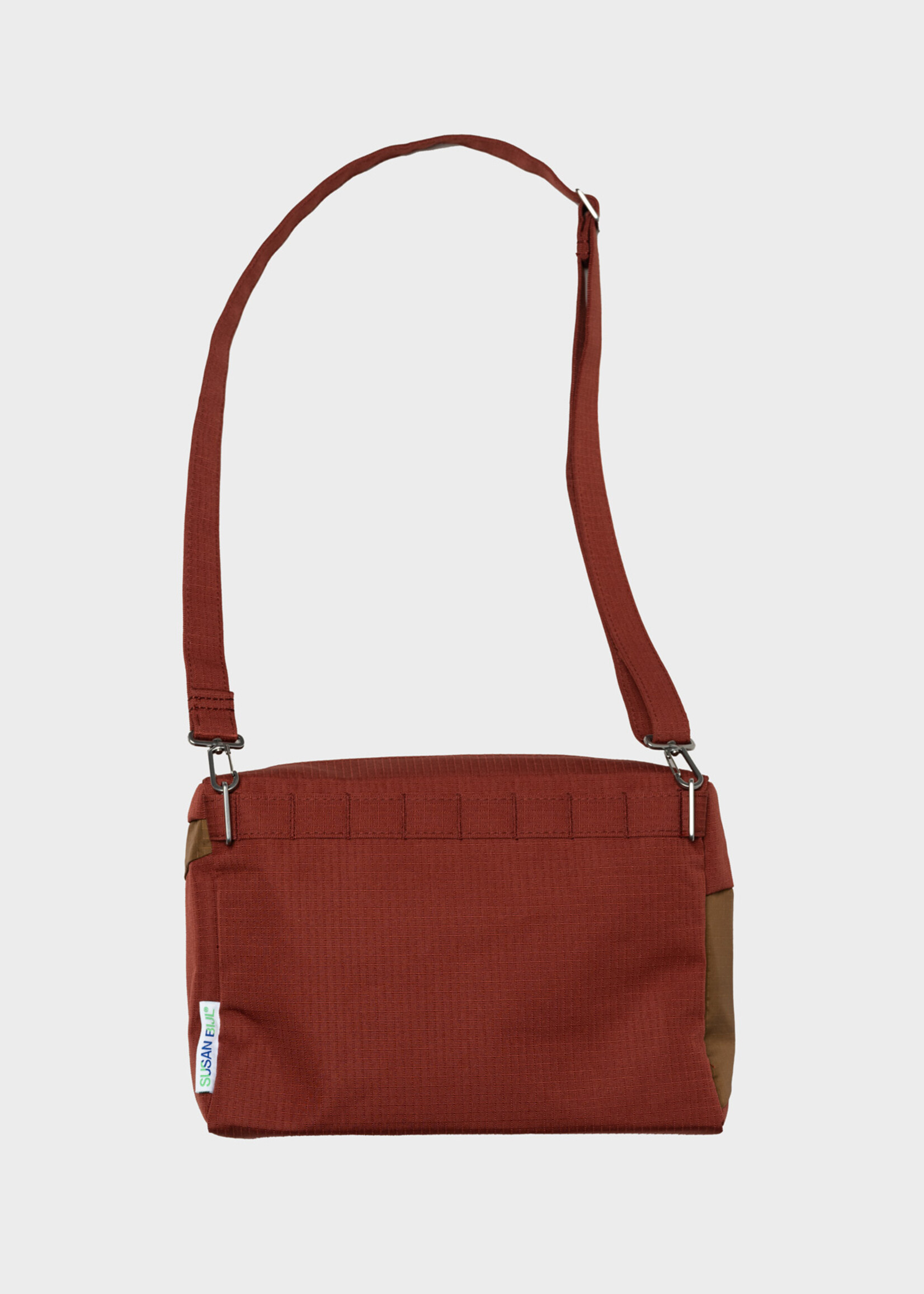 Susan Bijl Susan Bijl - Bum Bag (FLASH) - M - Oxyde & Hazel