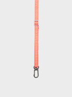 Susan Bijl Susan Bijl - Strap (FLASH) - Coral