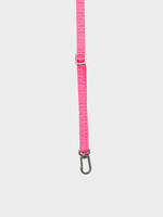 Susan Bijl Susan Bijl - Strap (FLASH) - Fluo Pink