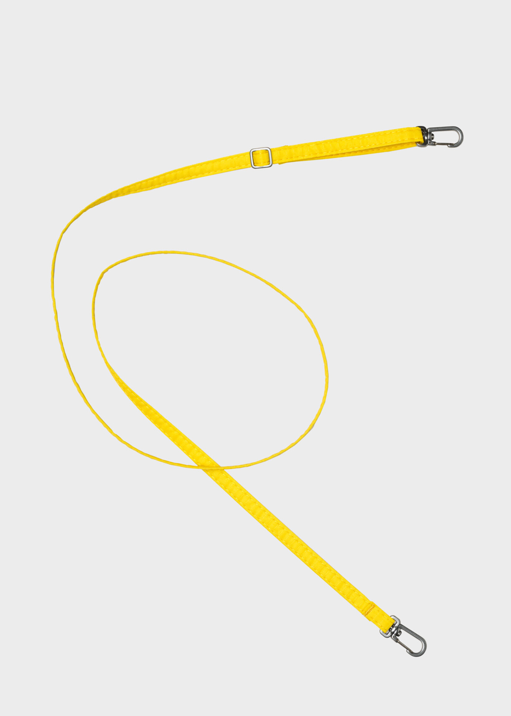 Susan Bijl Susan Bijl - Strap (FLASH) - TV Yellow