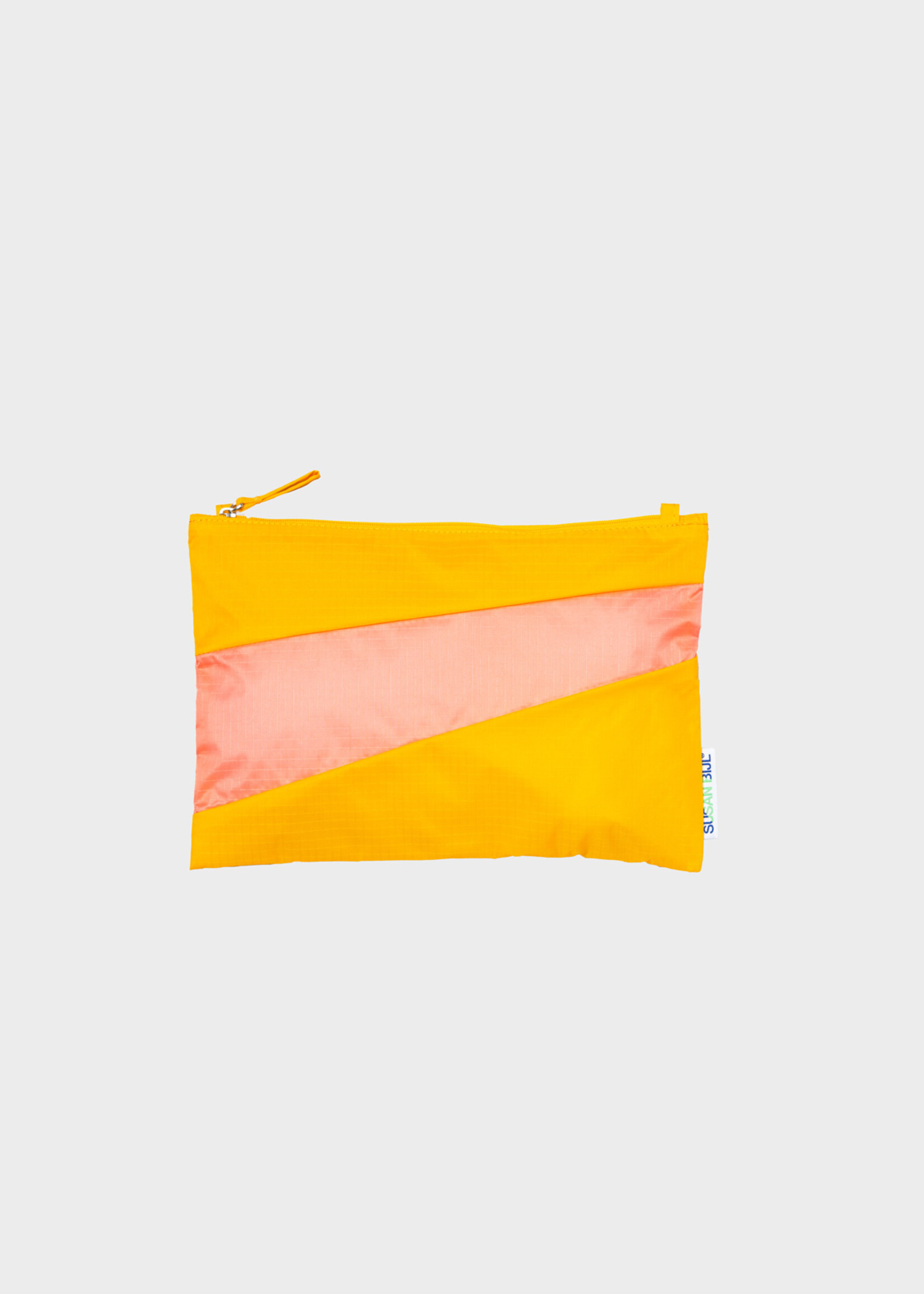 Susan Bijl Susan Bijl - Pouch (FLASH) - Cleese & Coral