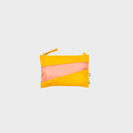Susan Bijl Susan Bijl - Pouch (FLASH) - Cleese & Coral