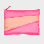 Susan Bijl Susan Bijl - Pouch (FLASH) - Fluo Pink & Try
