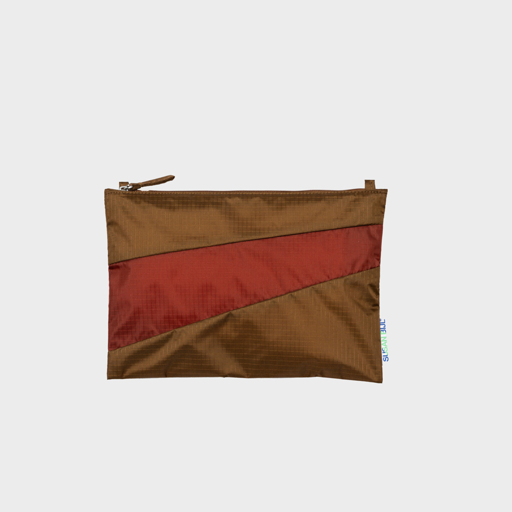 Susan Bijl Susan Bijl - Pouch (FLASH) - Hazel & Oxyde