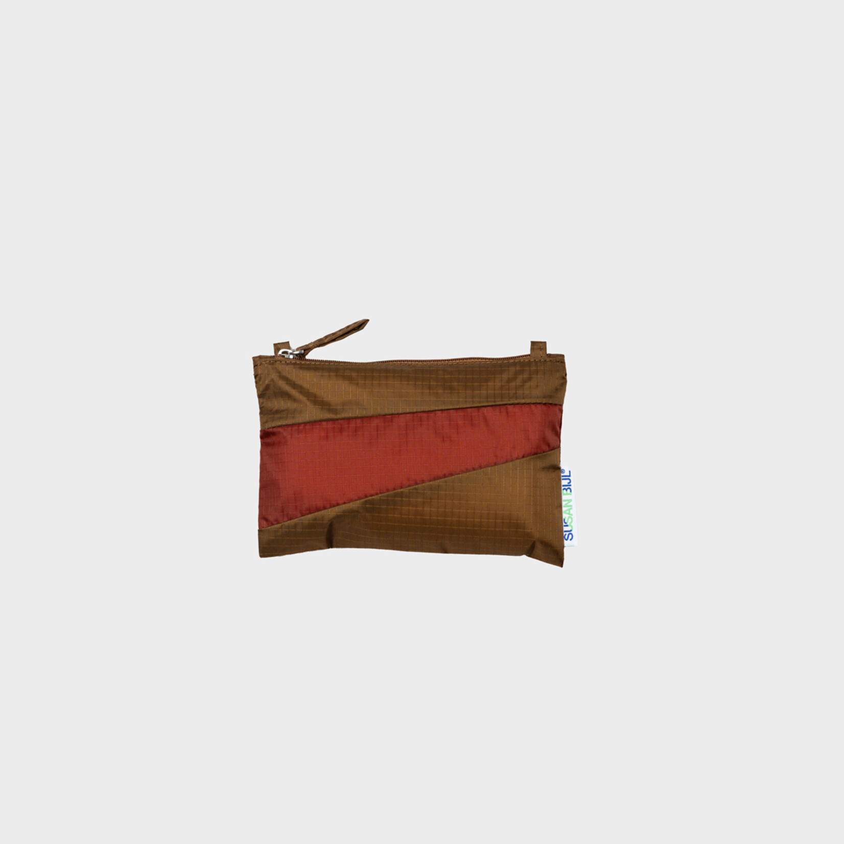 Susan Bijl Susan Bijl - Pouch (FLASH) - Hazel & Oxyde
