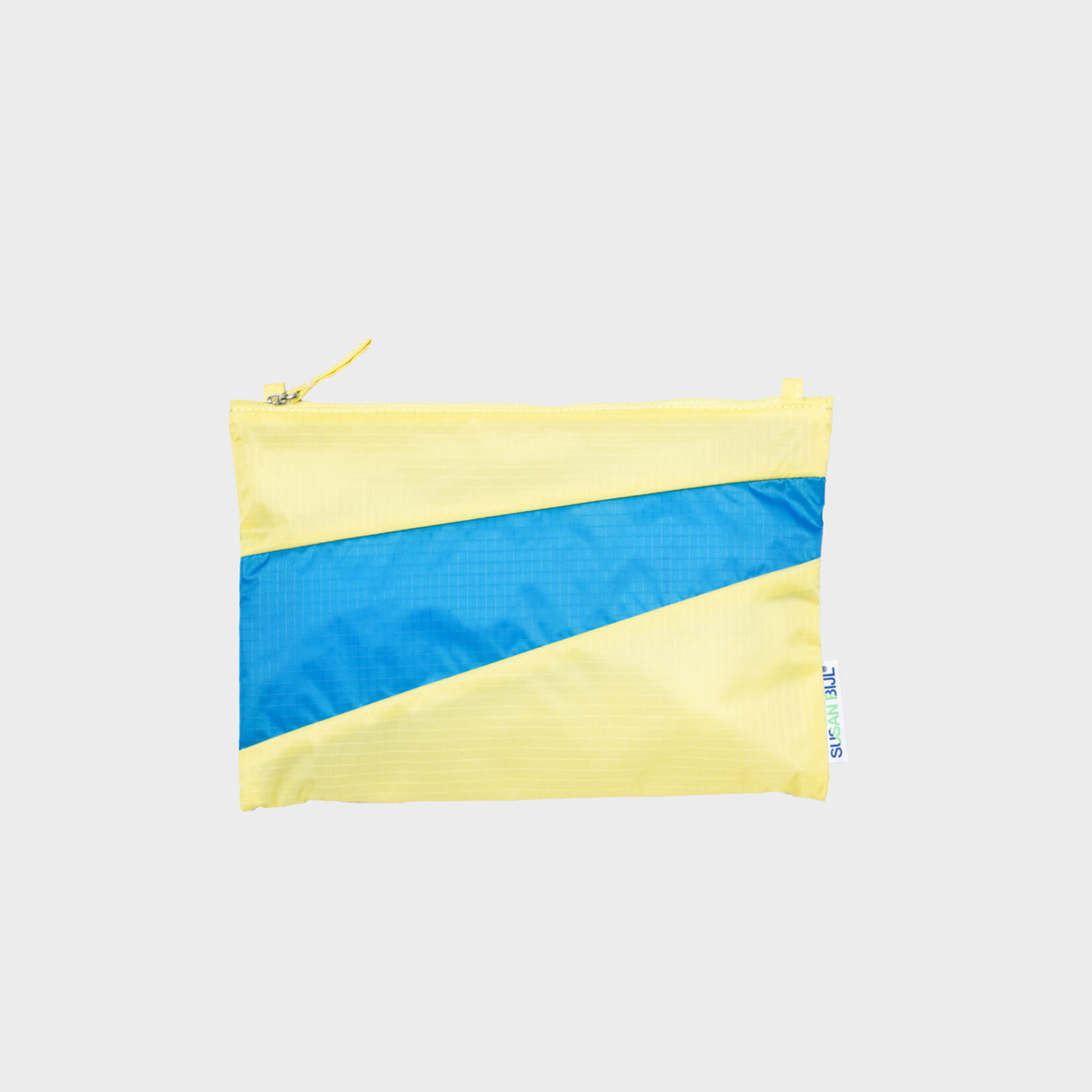 Susan Bijl Susan Bijl - Pouch (FLASH) - Joy  & Wave