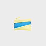 Susan Bijl Susan Bijl - Pouch (FLASH) - Joy  & Wave