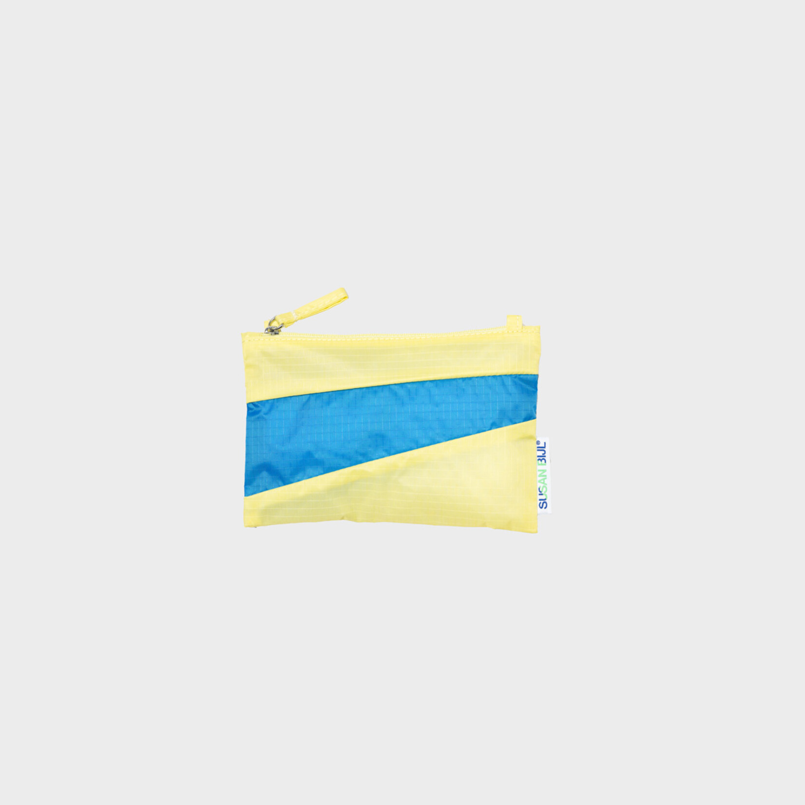 Susan Bijl Susan Bijl - Pouch (FLASH) - Joy  & Wave