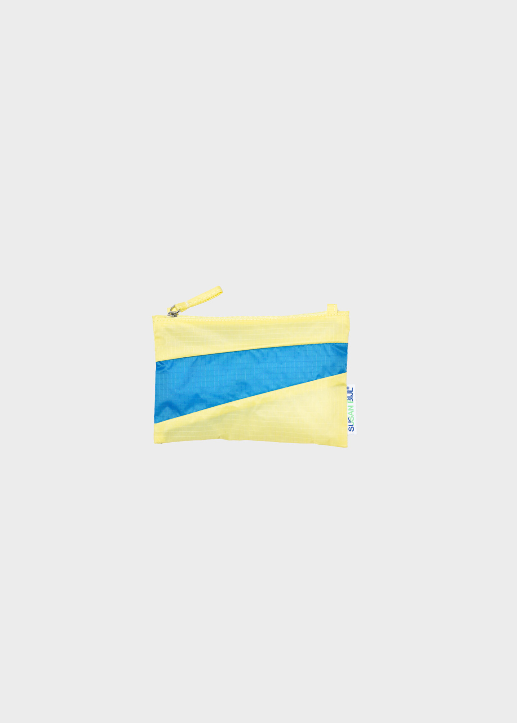 Susan Bijl Susan Bijl - Pouch (FLASH) - Joy  & Wave