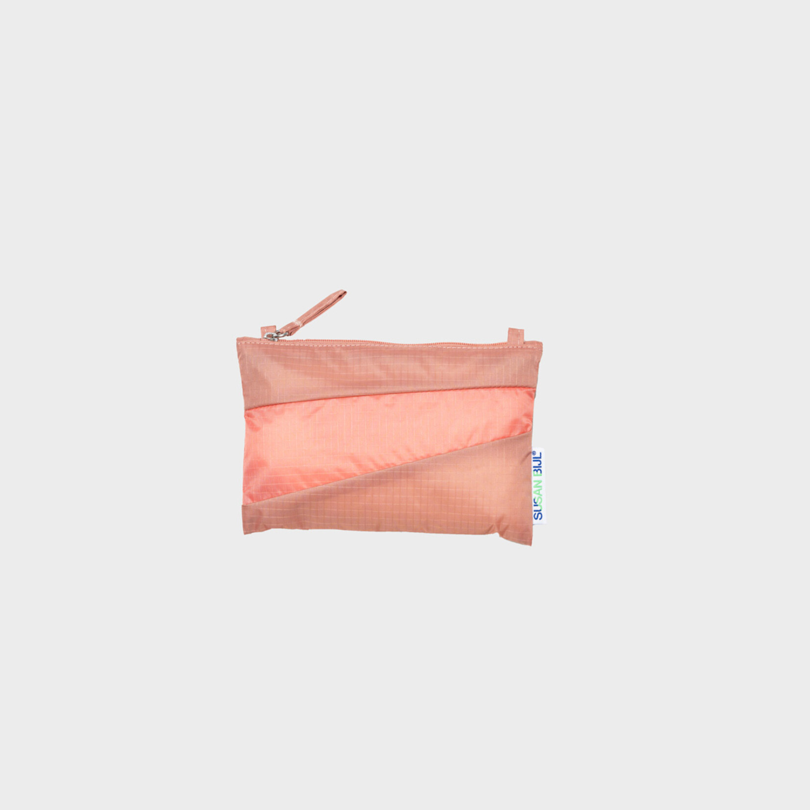 Susan Bijl Susan Bijl - Pouch (FLASH) - Try  & Coral