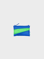 Susan Bijl Susan Bijl - Pouch (FLASH) -  Yves & Greenscreen