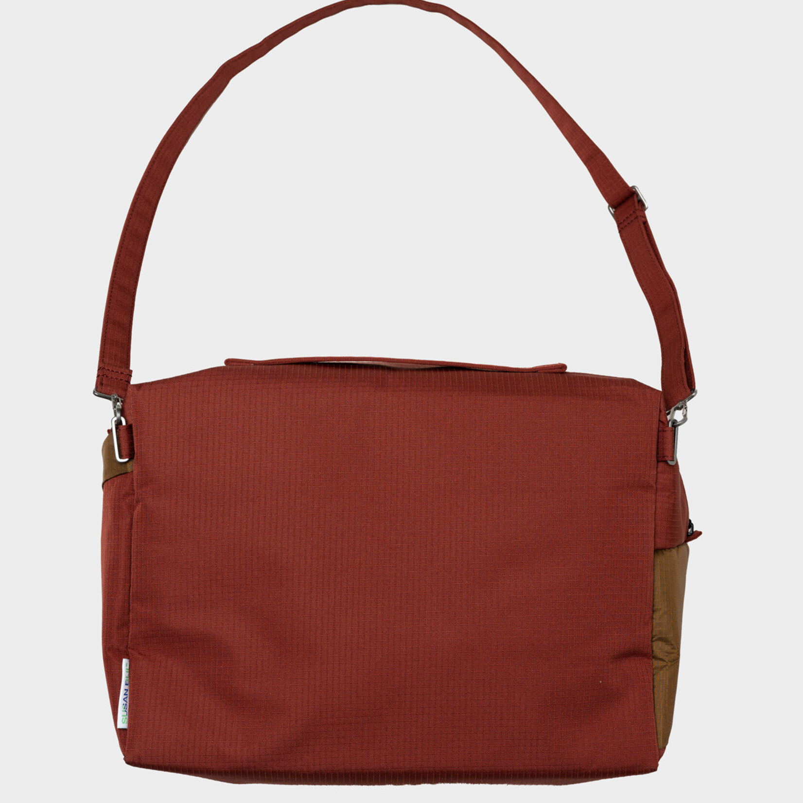 Susan Bijl Susan Bijl - 24/7 Bag (FLASH) - Oxyde & Hazel