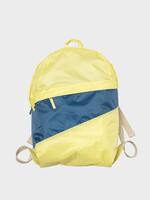 Susan Bijl Susan Bijl - The New Foldable Backpack (FLASH) - L - Joy &  Dark Patrol