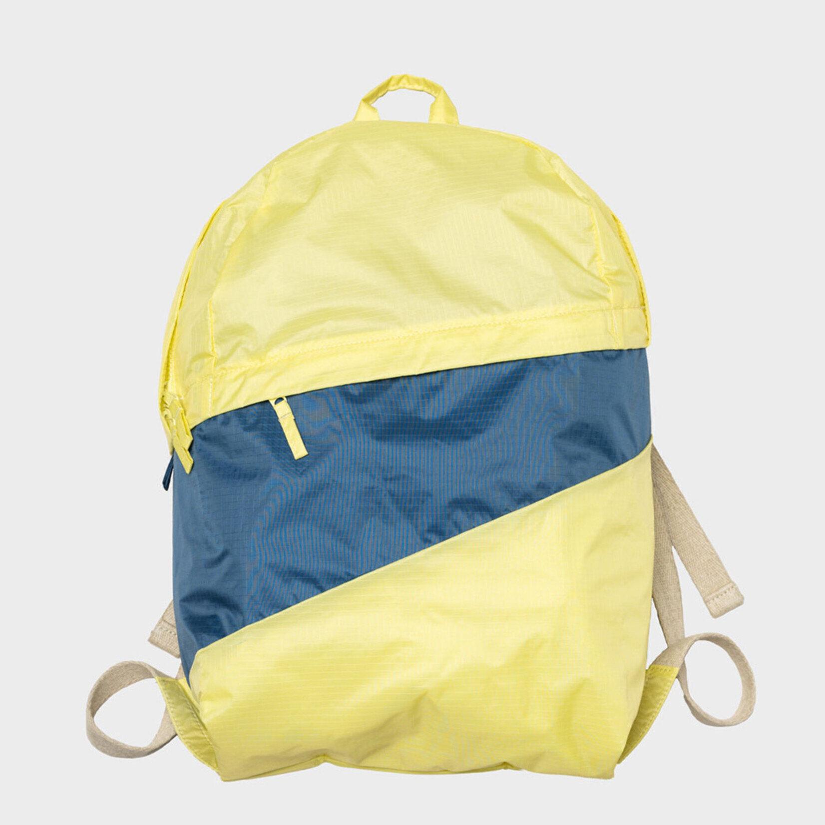 Susan Bijl Susan Bijl - The New Foldable Backpack (FLASH) - L - Joy &  Dark Patrol