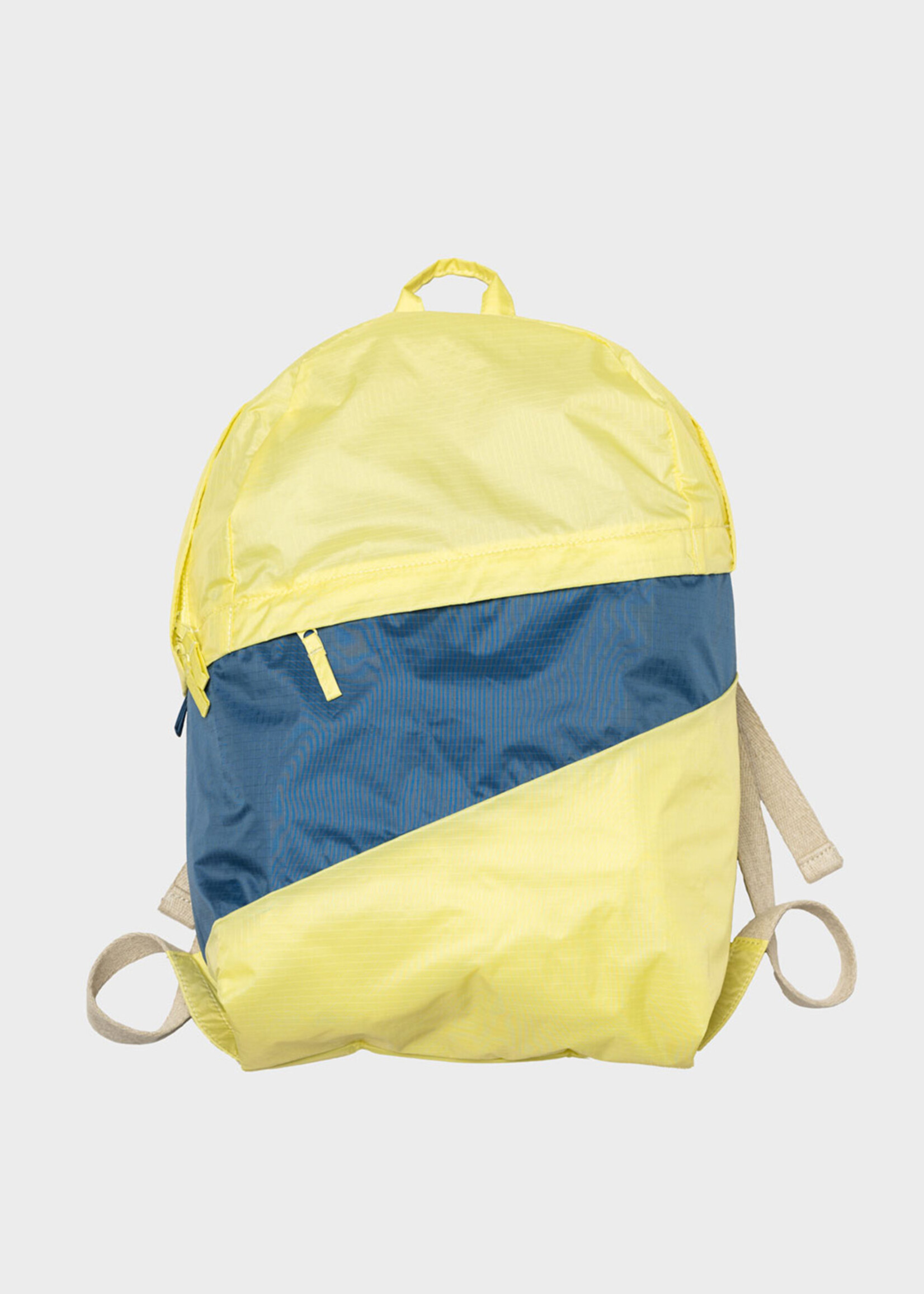 Susan Bijl Susan Bijl - The New Foldable Backpack (FLASH) - L - Joy &  Dark Patrol