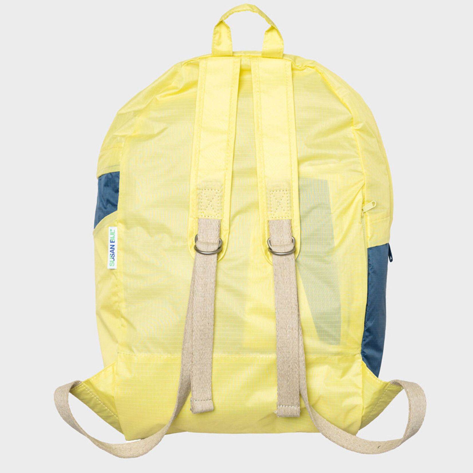 Susan Bijl Susan Bijl - The New Foldable Backpack (FLASH) - L - Joy &  Dark Patrol